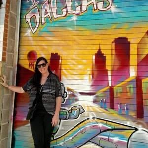 Meet your Posher, Debbie